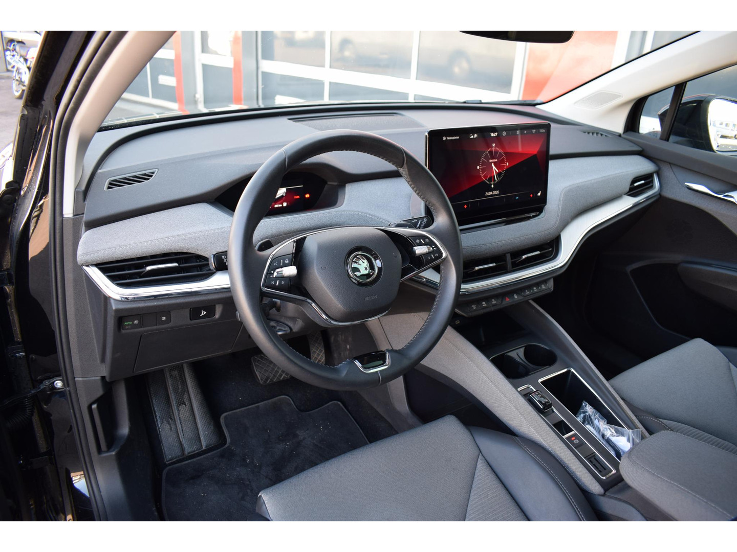 ŠKODA