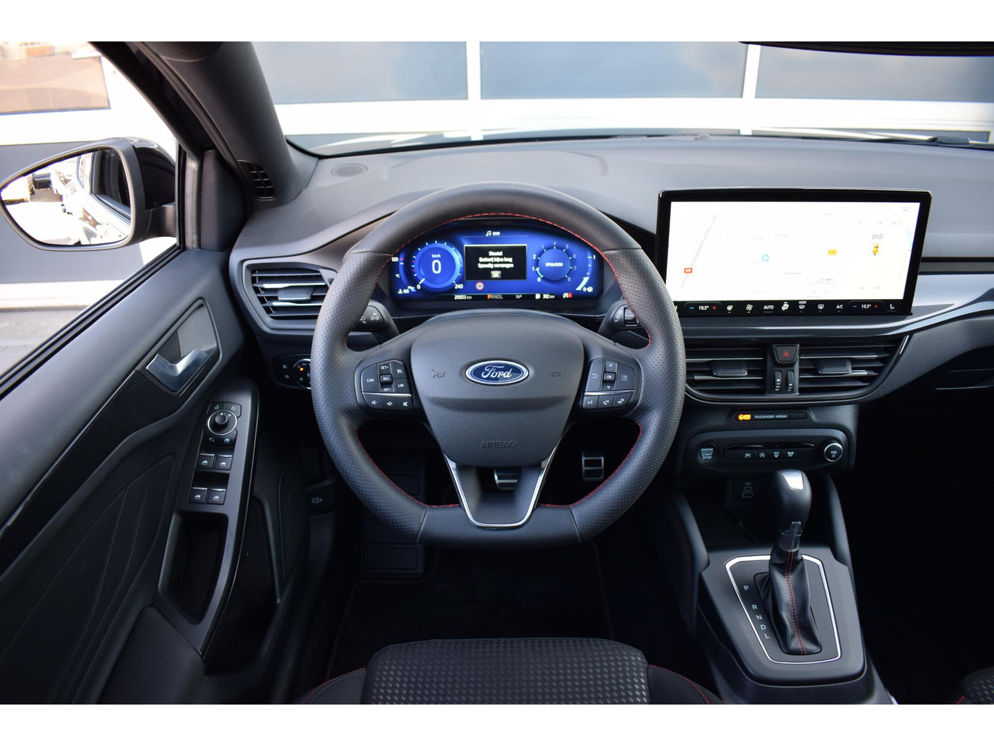 Ford Ford