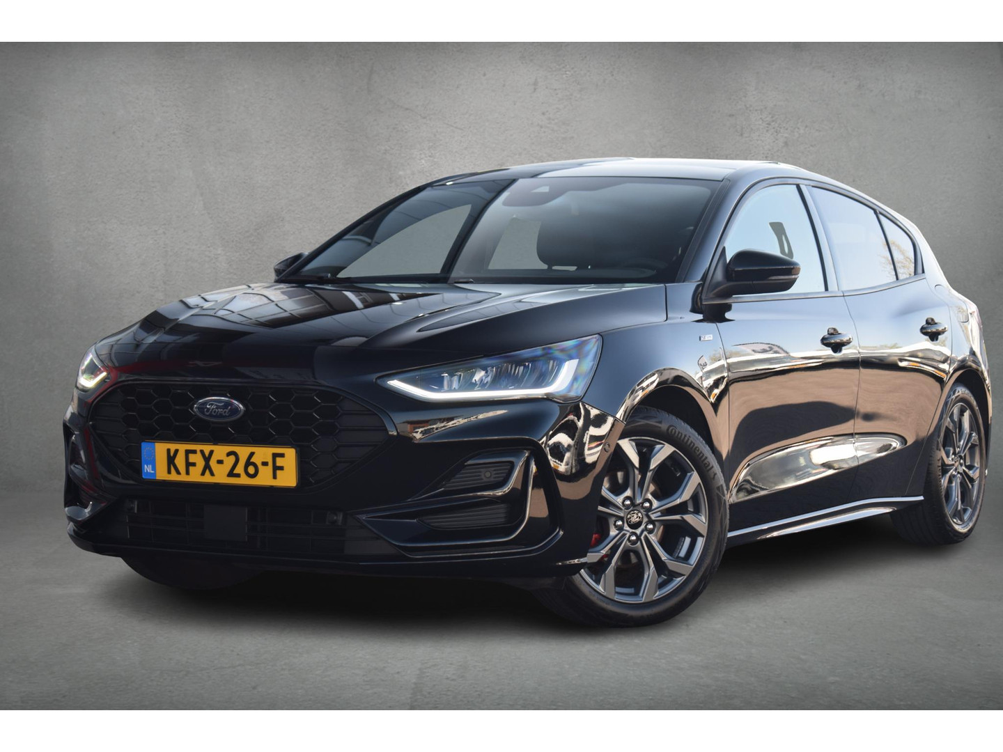 Ford Ford