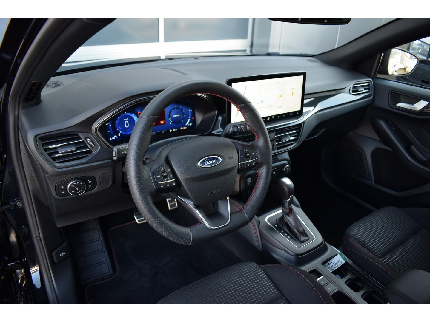 Ford Ford