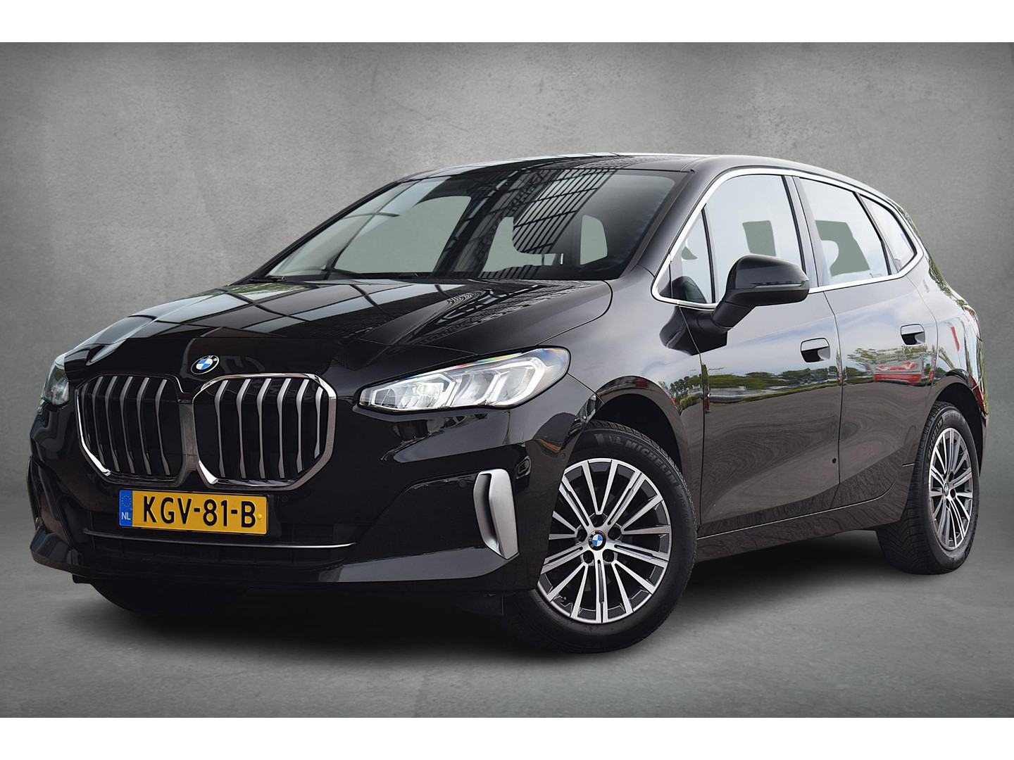 BMW