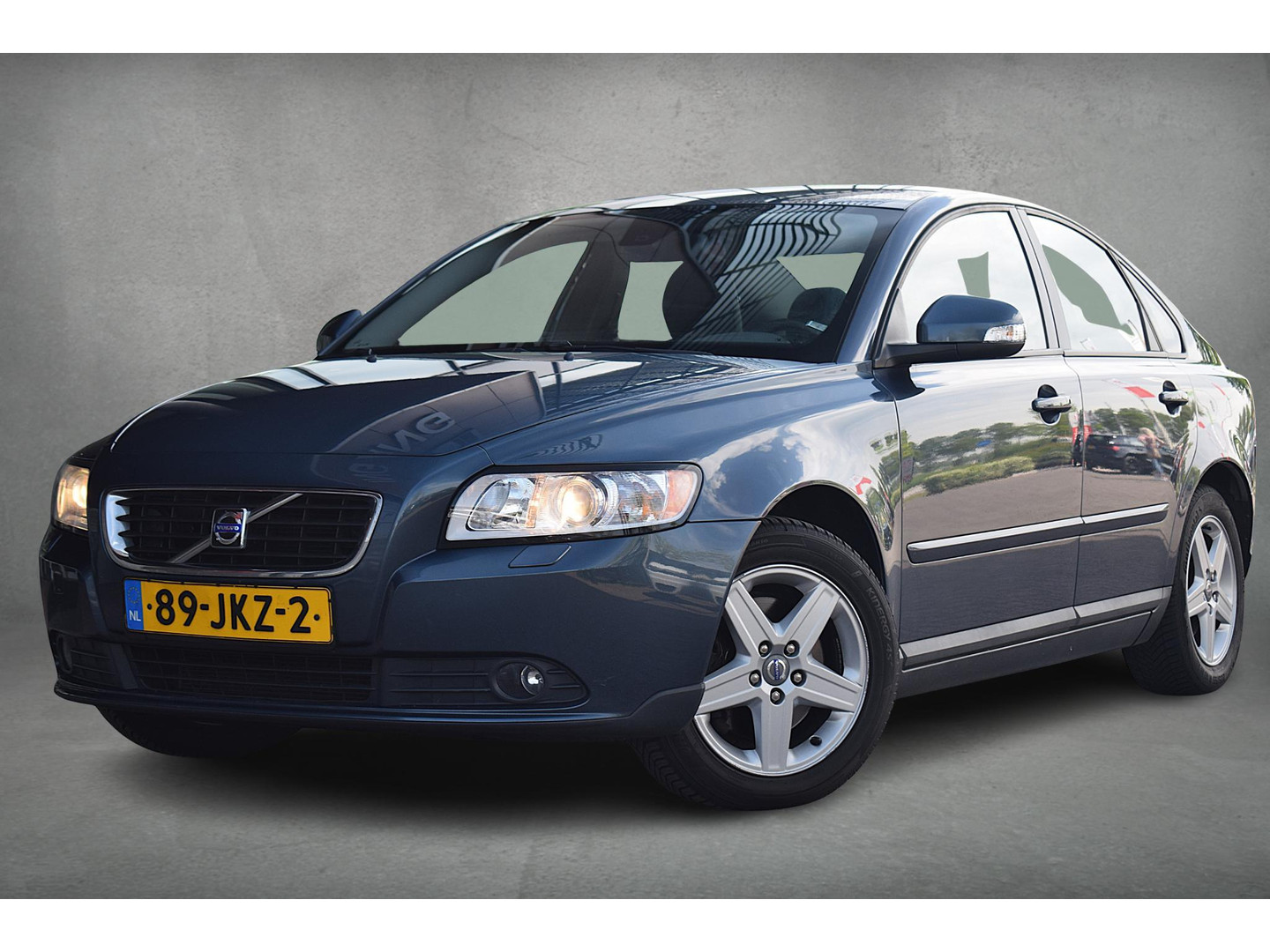 Volvo