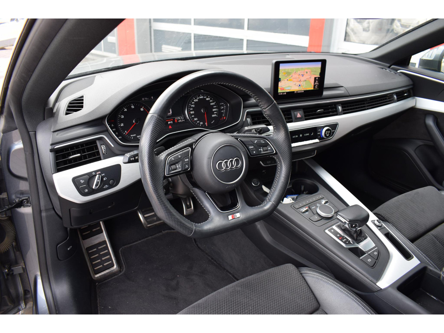 Audi