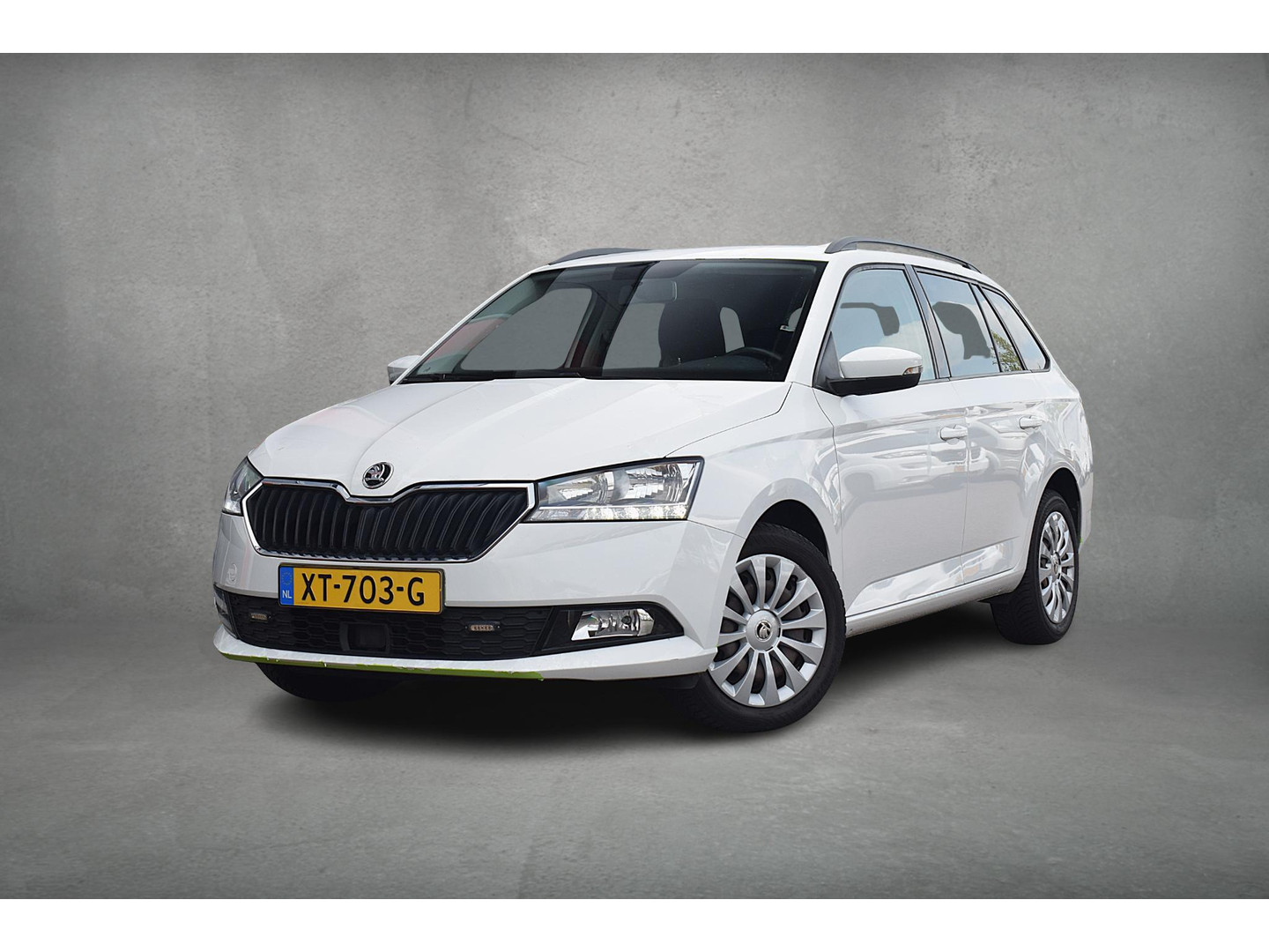 ŠKODA ŠKODA