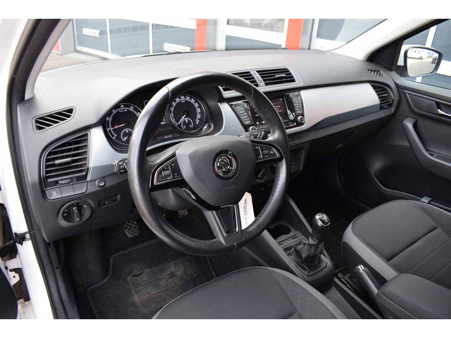 ŠKODA ŠKODA