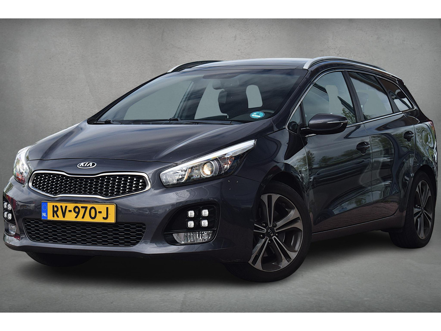 Kia