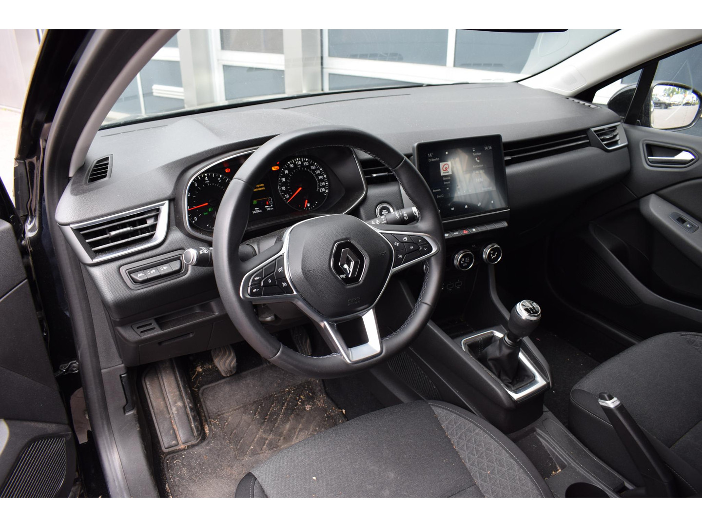 Renault