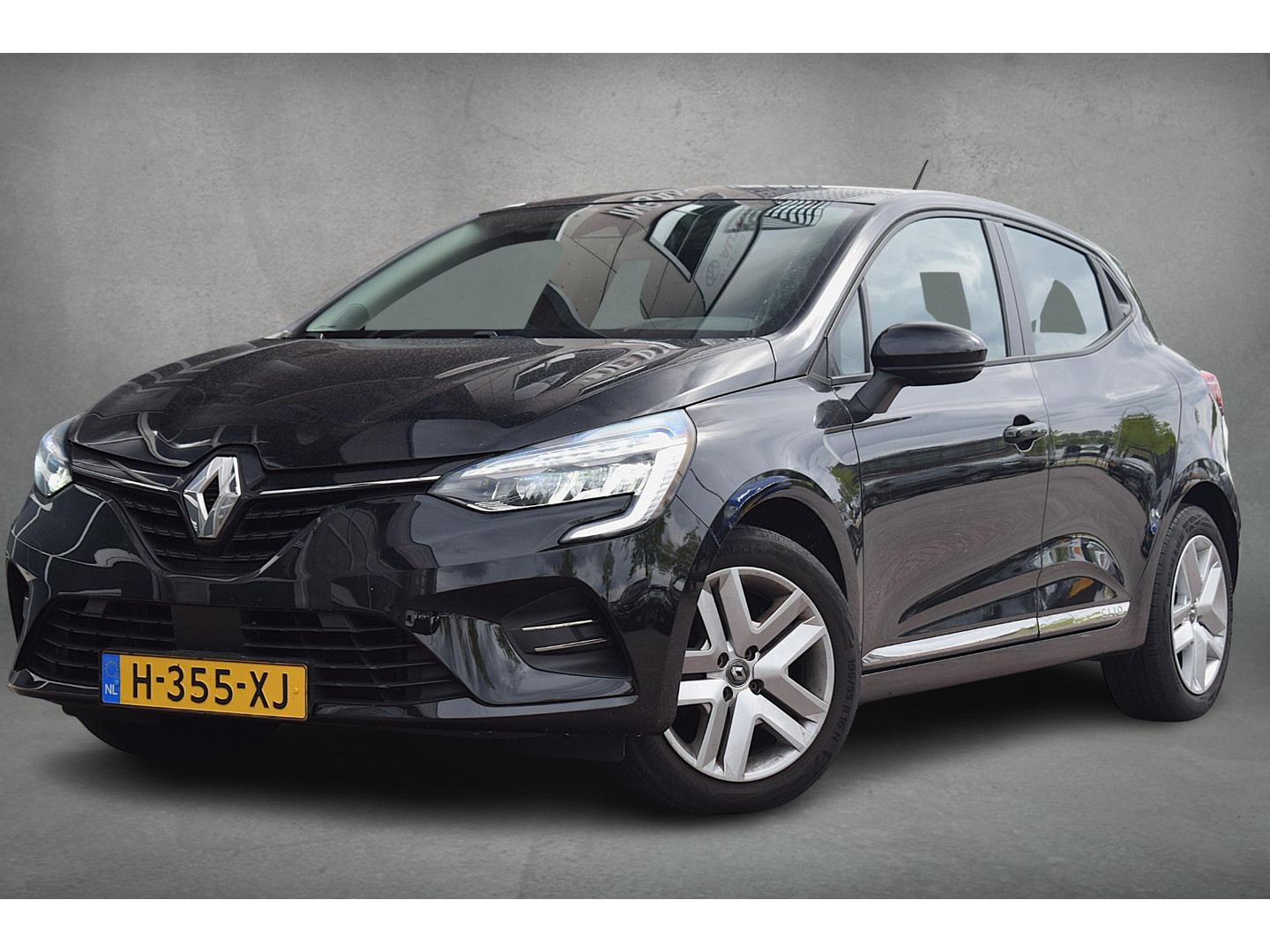 Renault