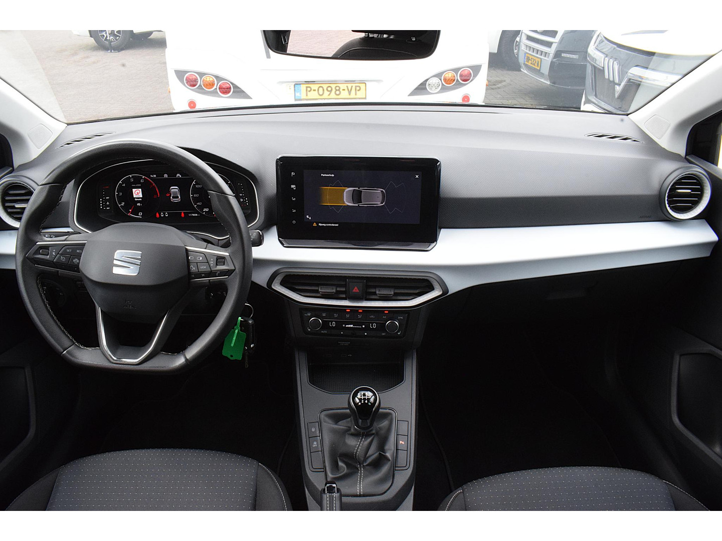SEAT