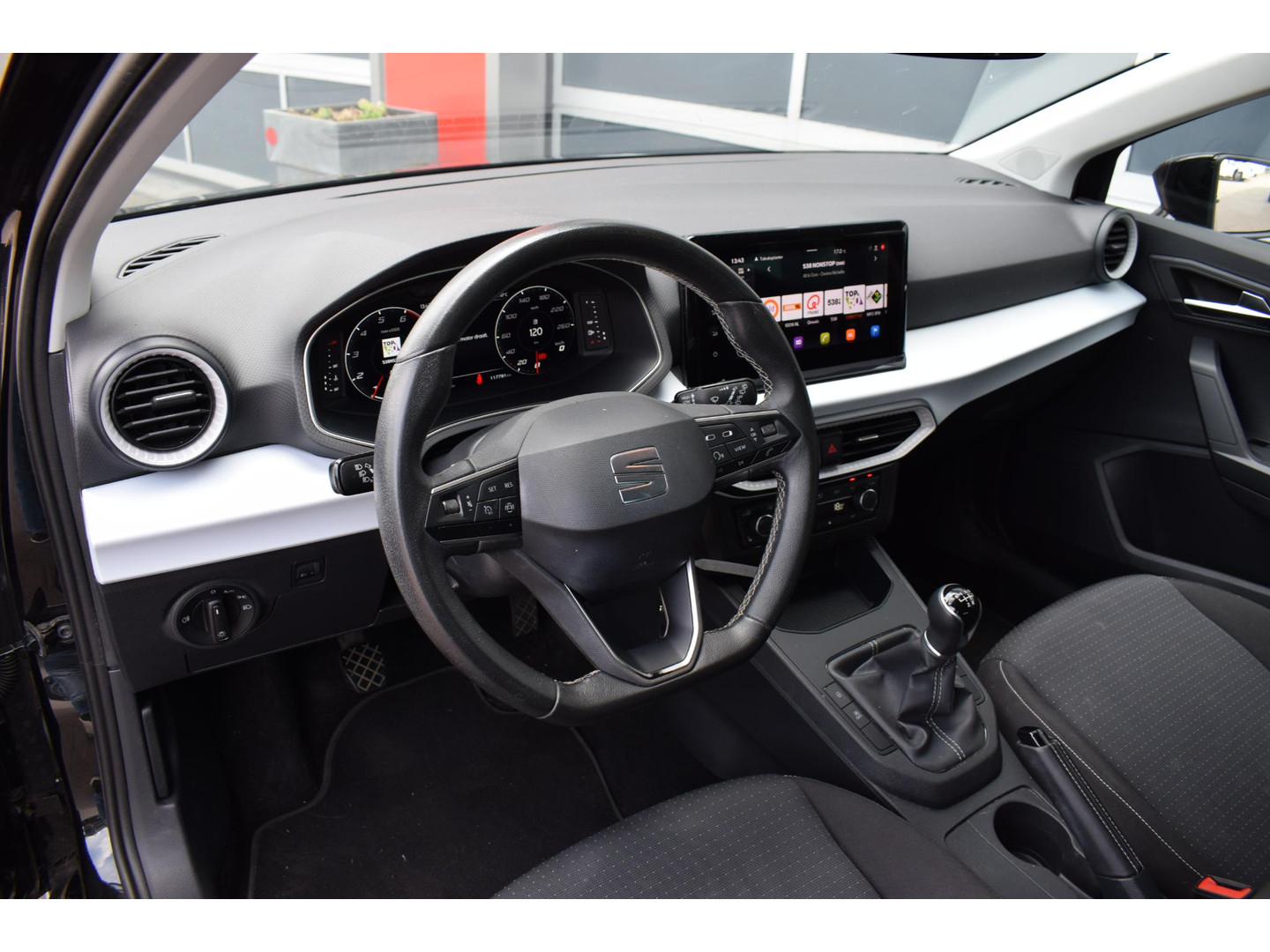 SEAT
