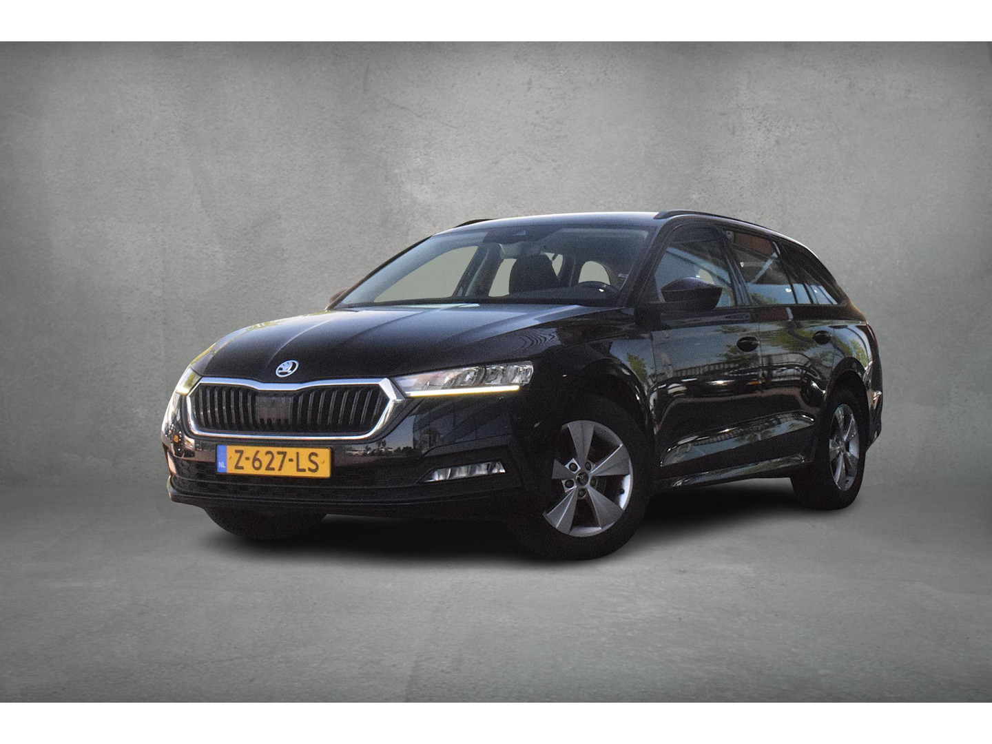 ŠKODA
