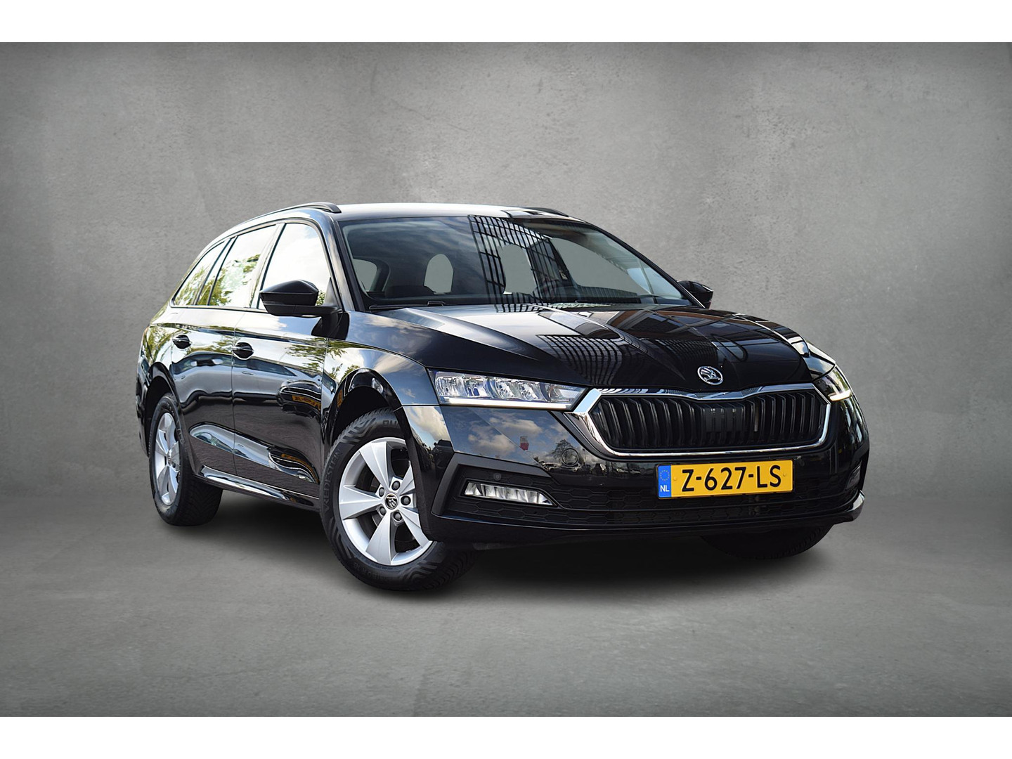 ŠKODA