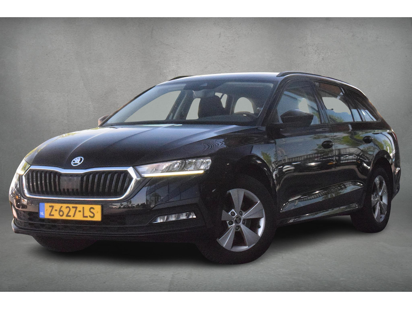 ŠKODA