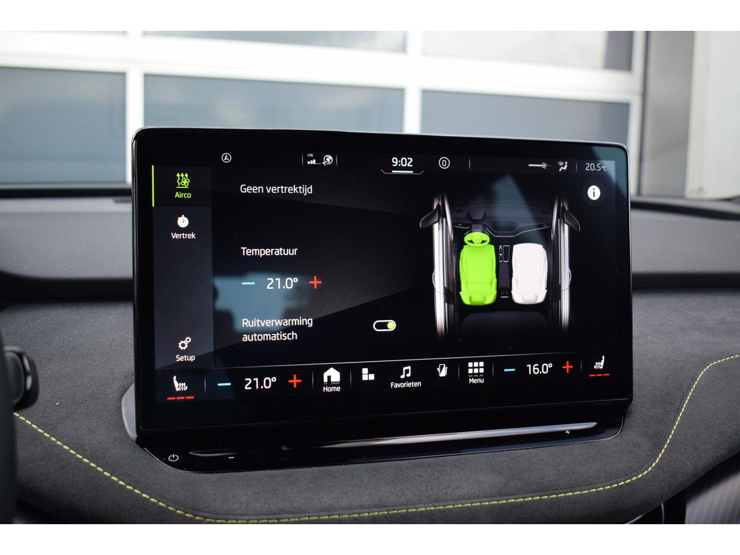 ŠKODA ŠKODA