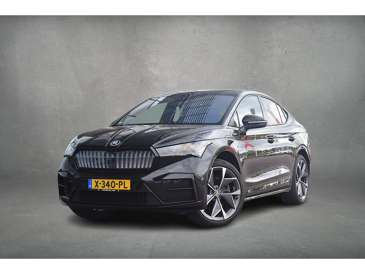 ŠKODA ŠKODA