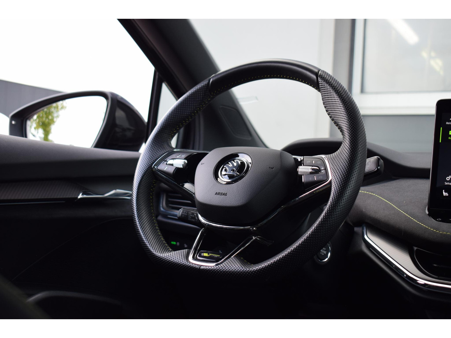 ŠKODA ŠKODA