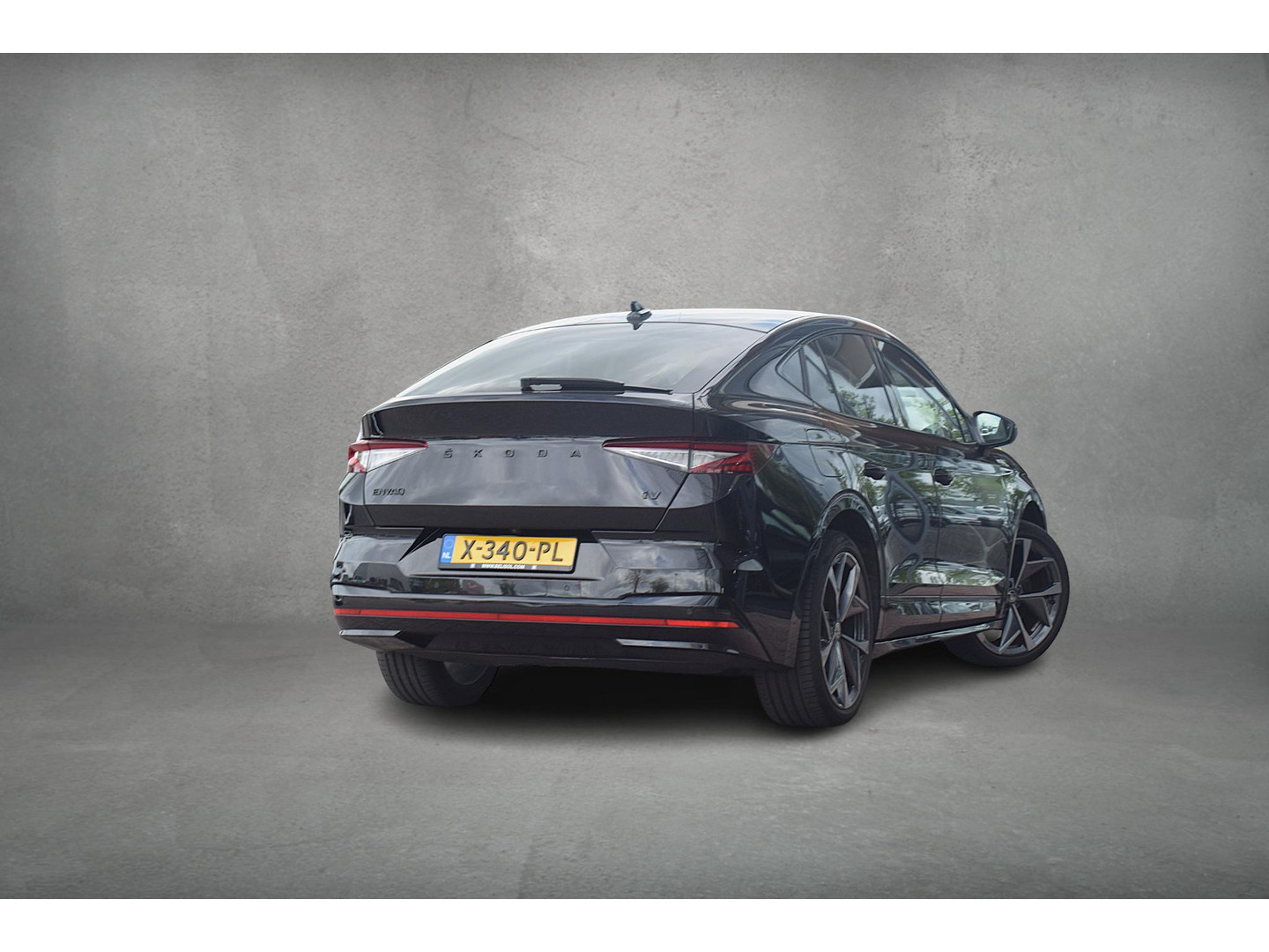 ŠKODA ŠKODA