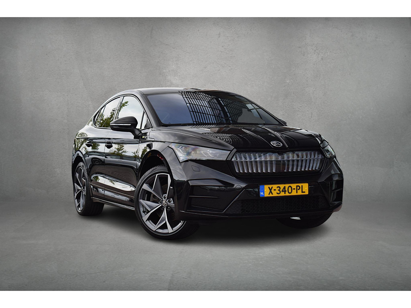 ŠKODA ŠKODA