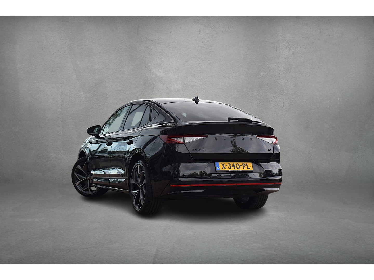 ŠKODA ŠKODA