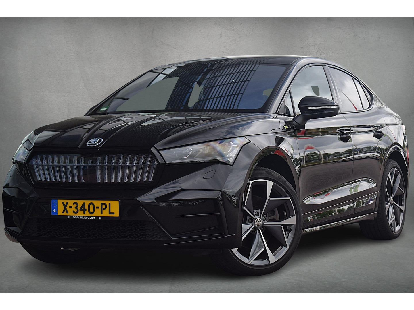 ŠKODA ŠKODA