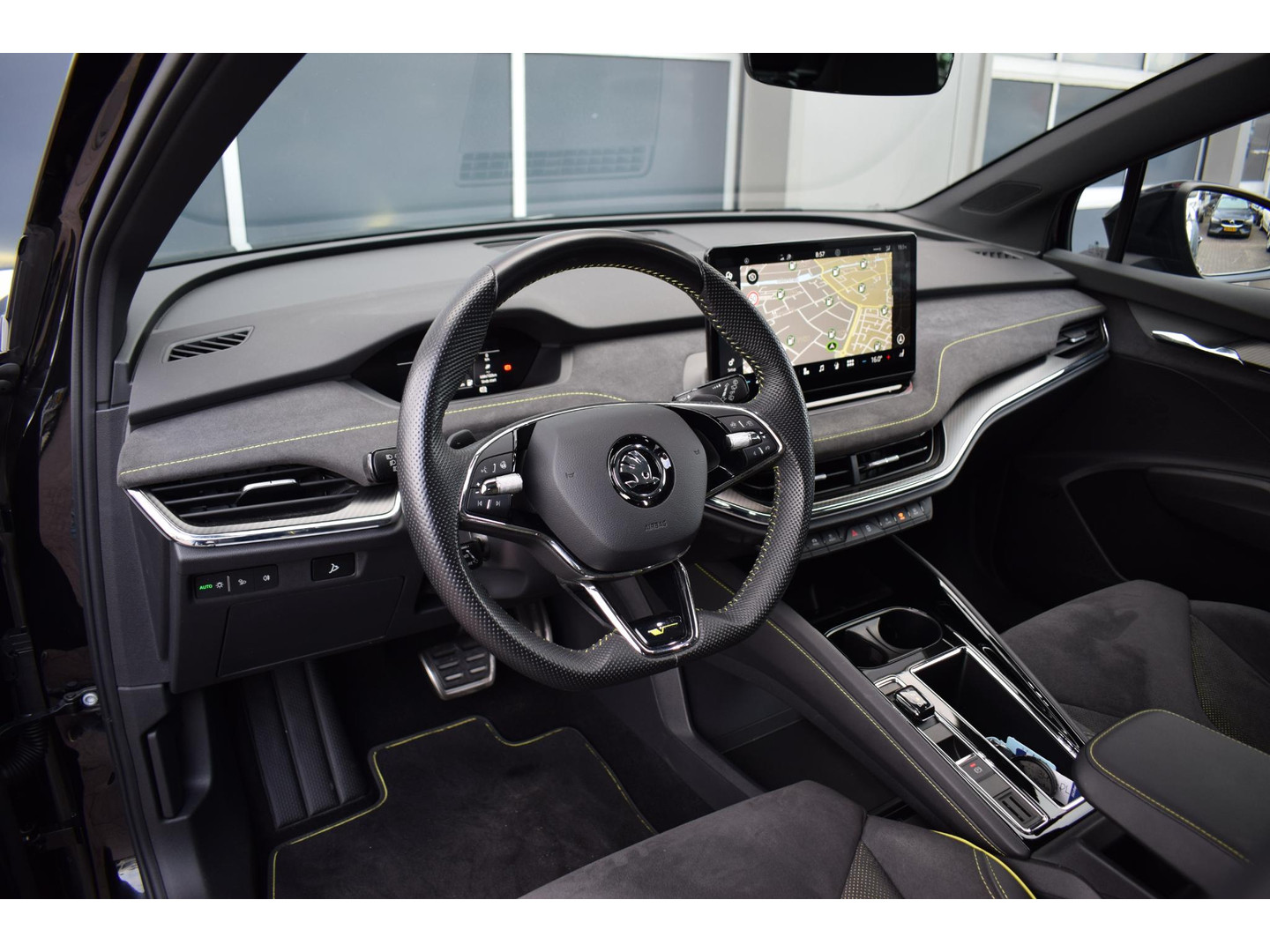 ŠKODA ŠKODA
