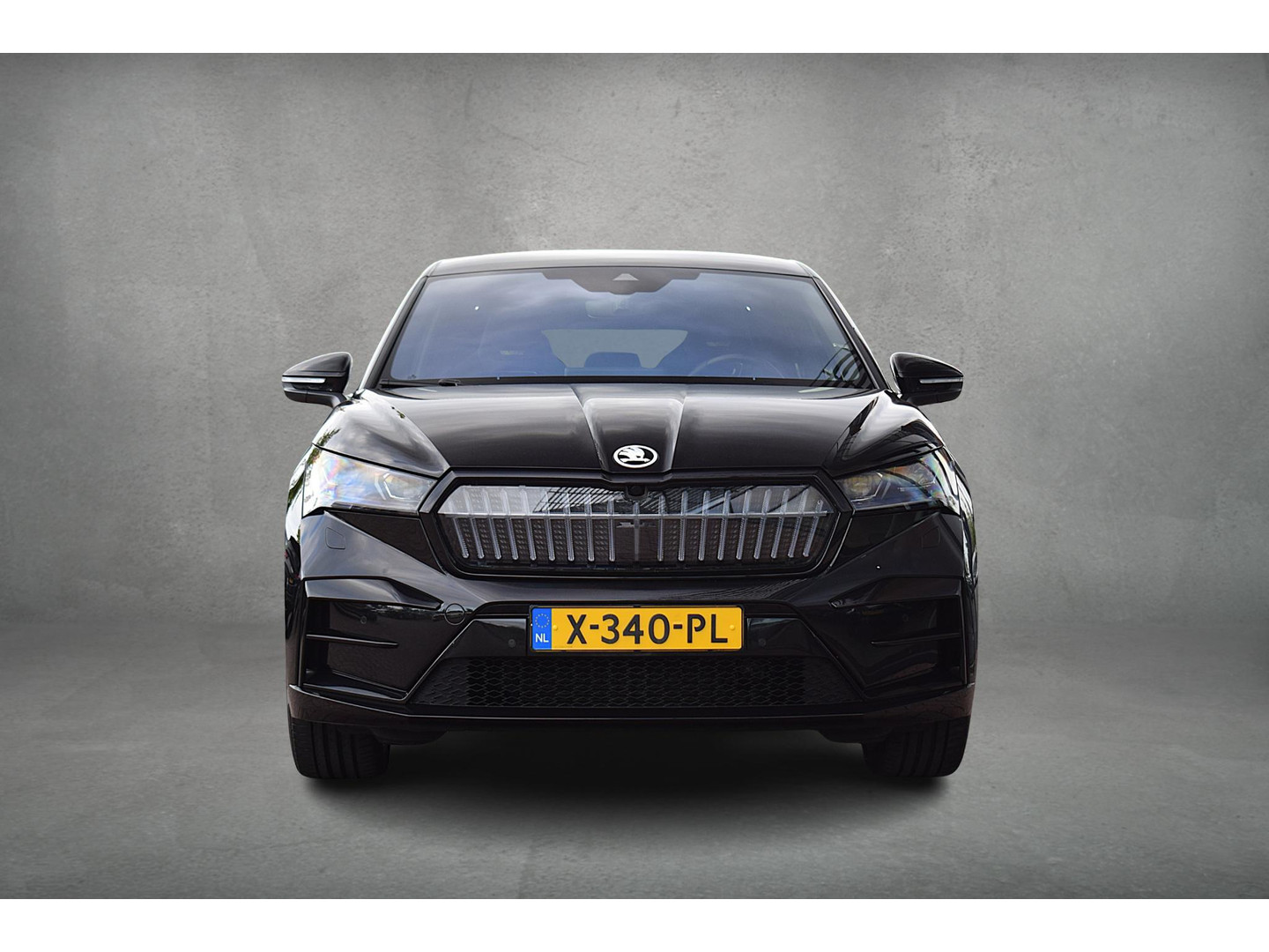 ŠKODA ŠKODA
