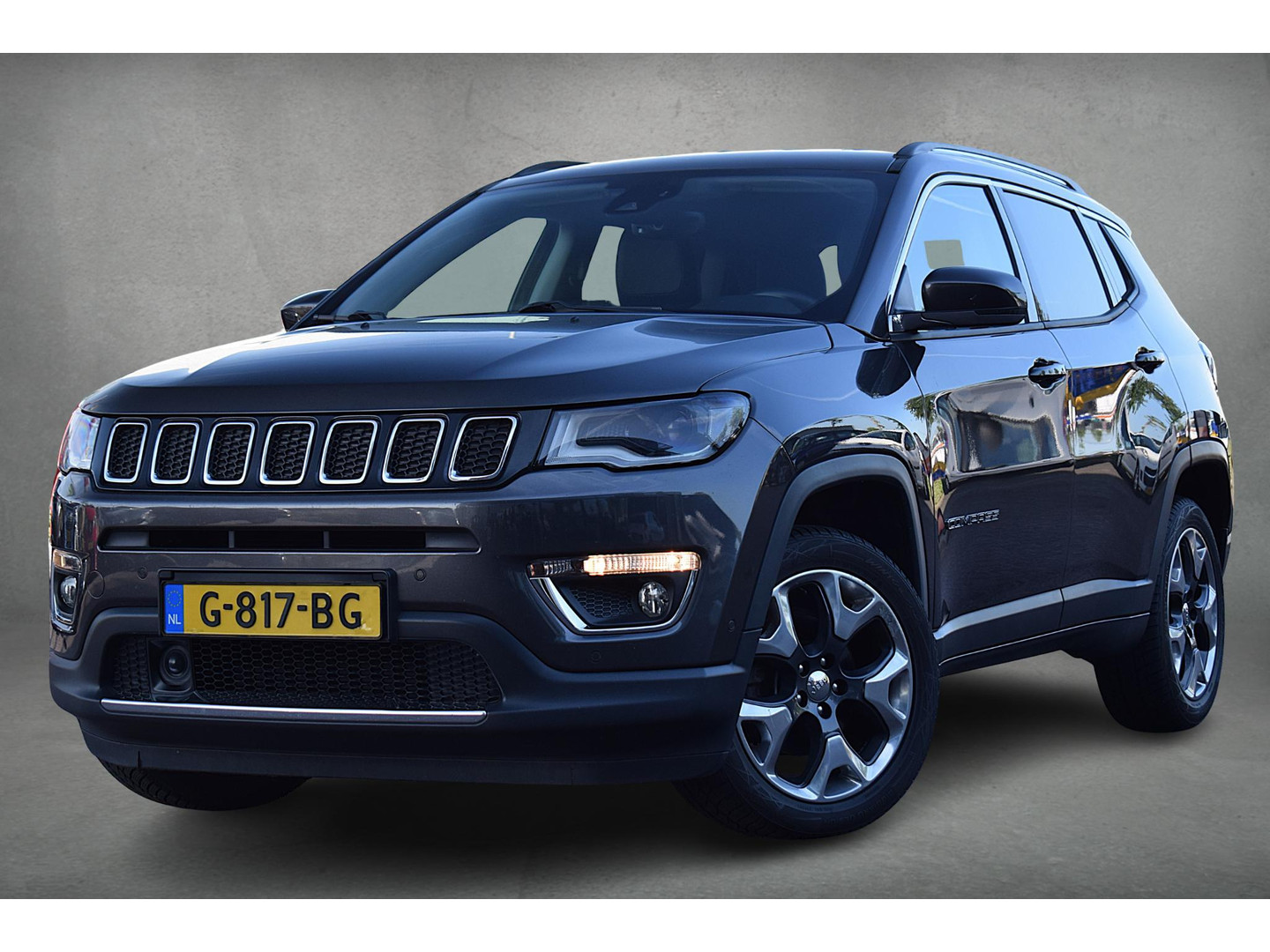 Jeep