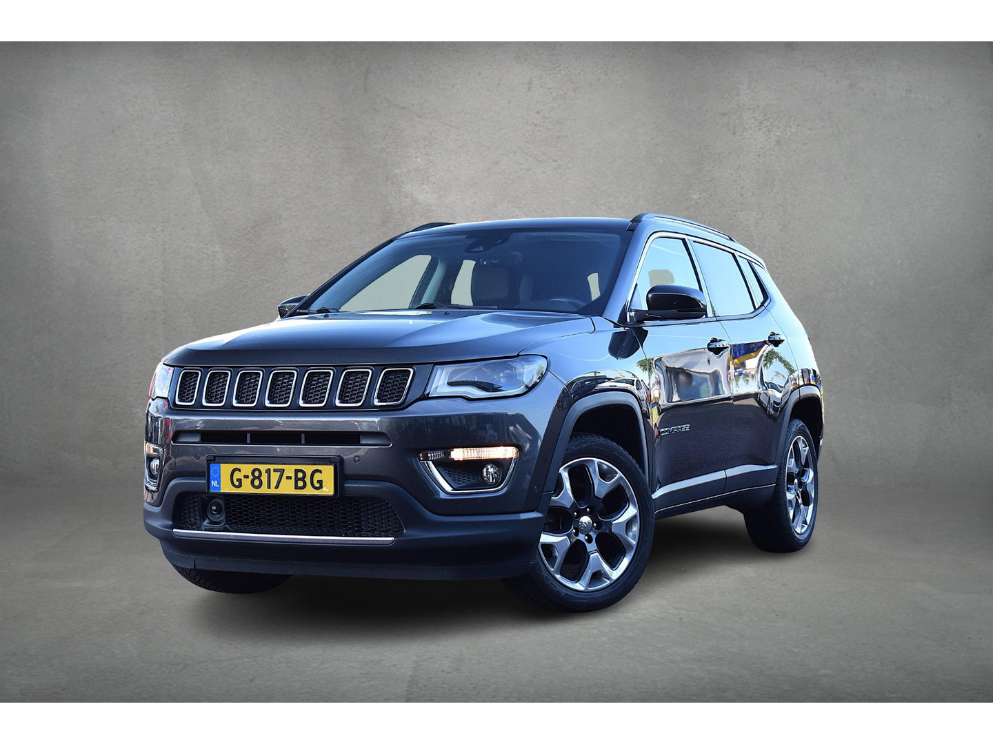Jeep