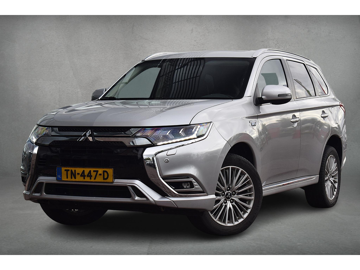 Mitsubishi