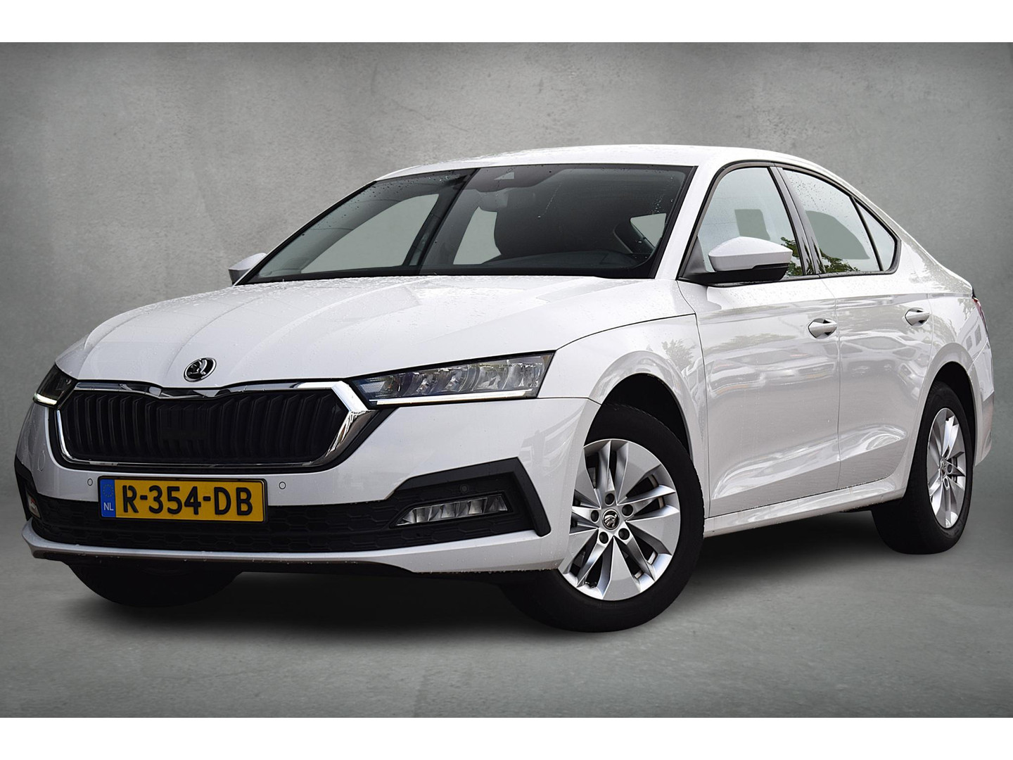 ŠKODA