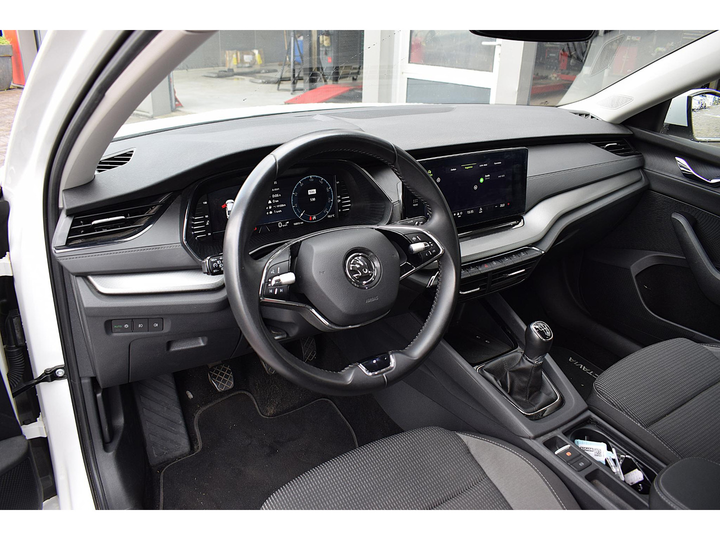 ŠKODA ŠKODA