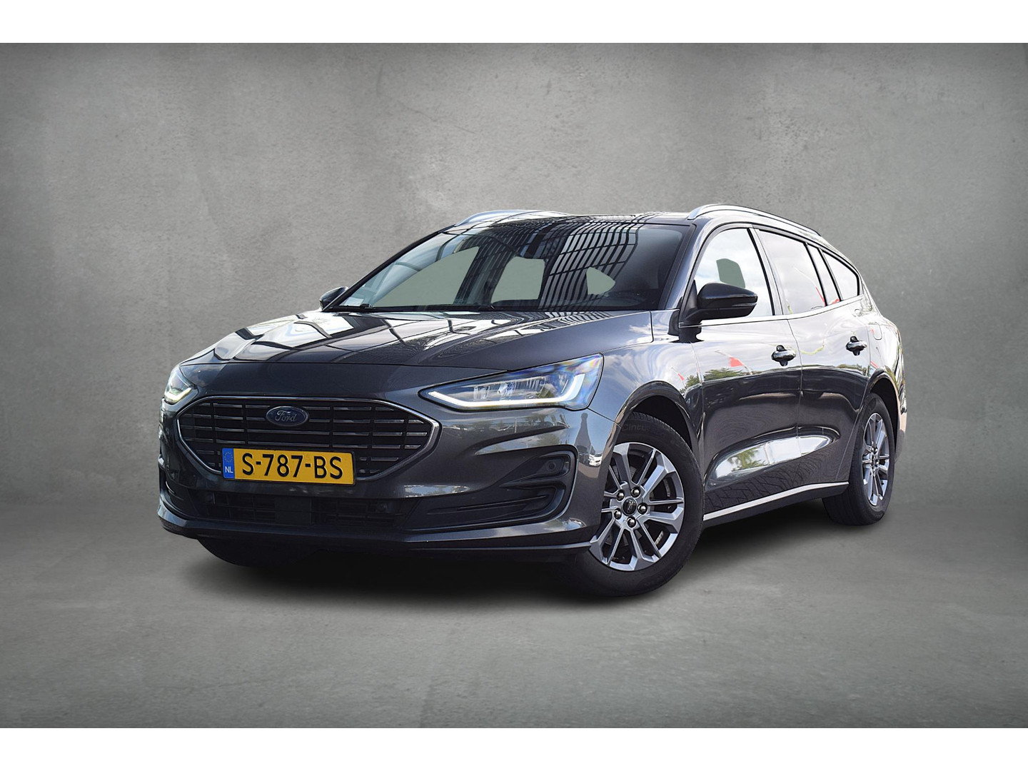 Ford Ford