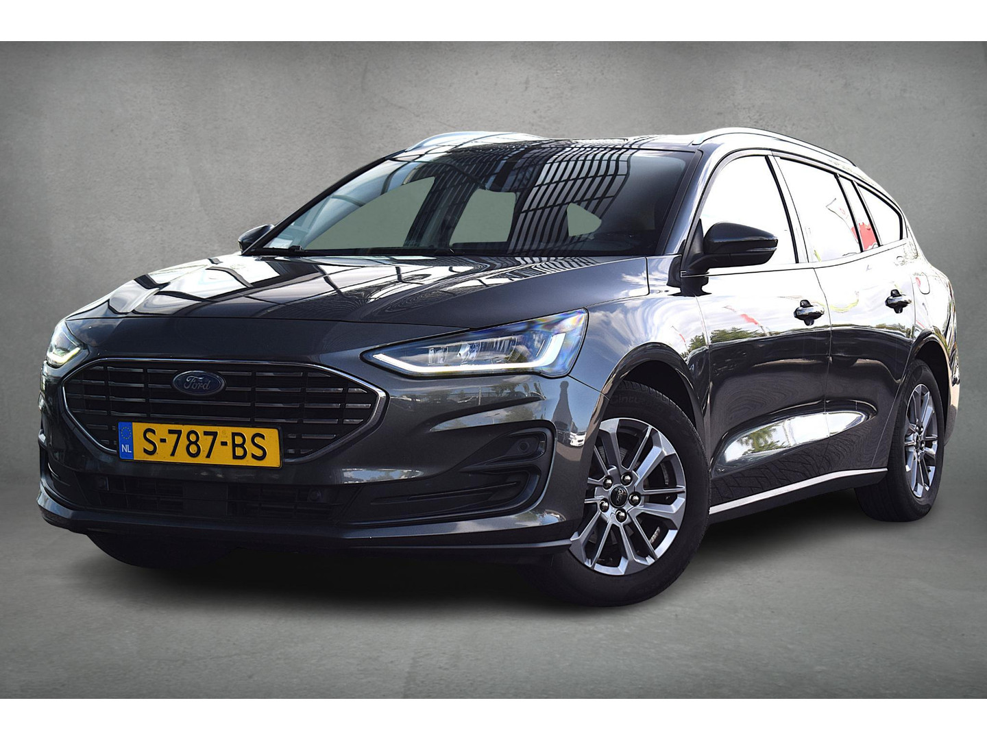 Ford Ford
