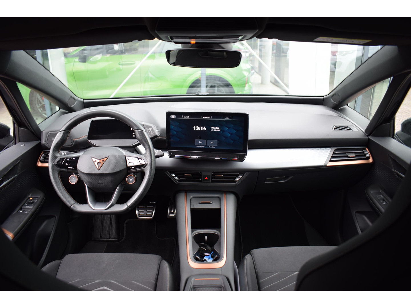 CUPRA