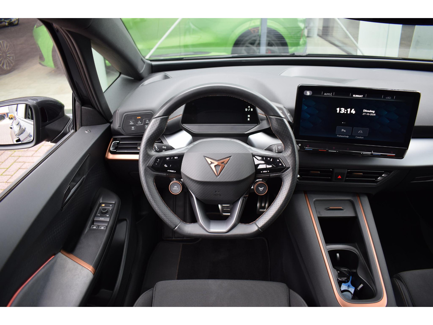 CUPRA