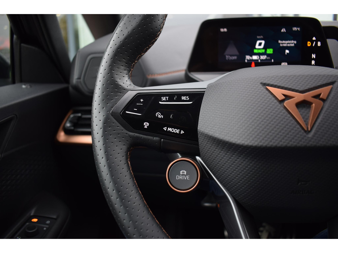 CUPRA