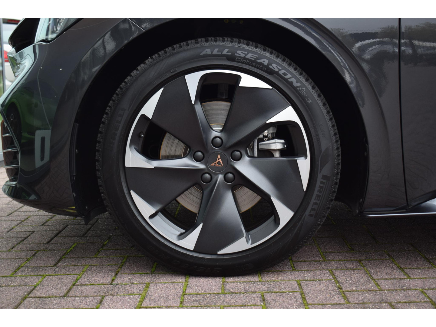CUPRA