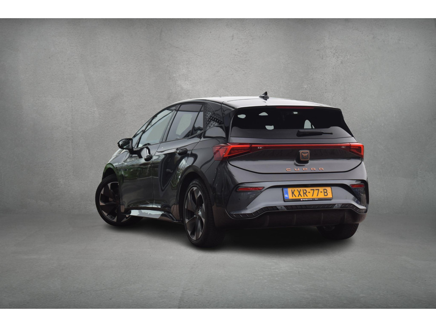 CUPRA