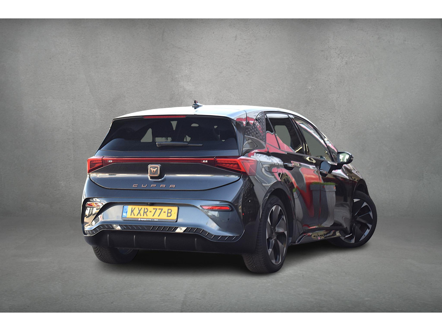 CUPRA