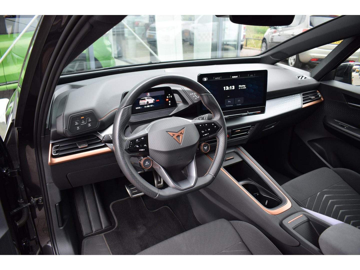 CUPRA