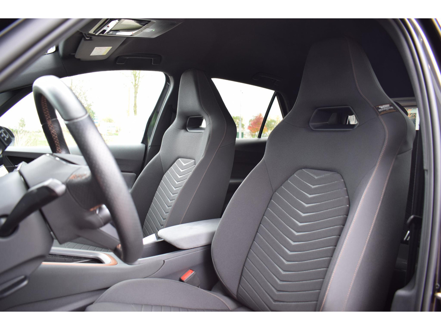 CUPRA