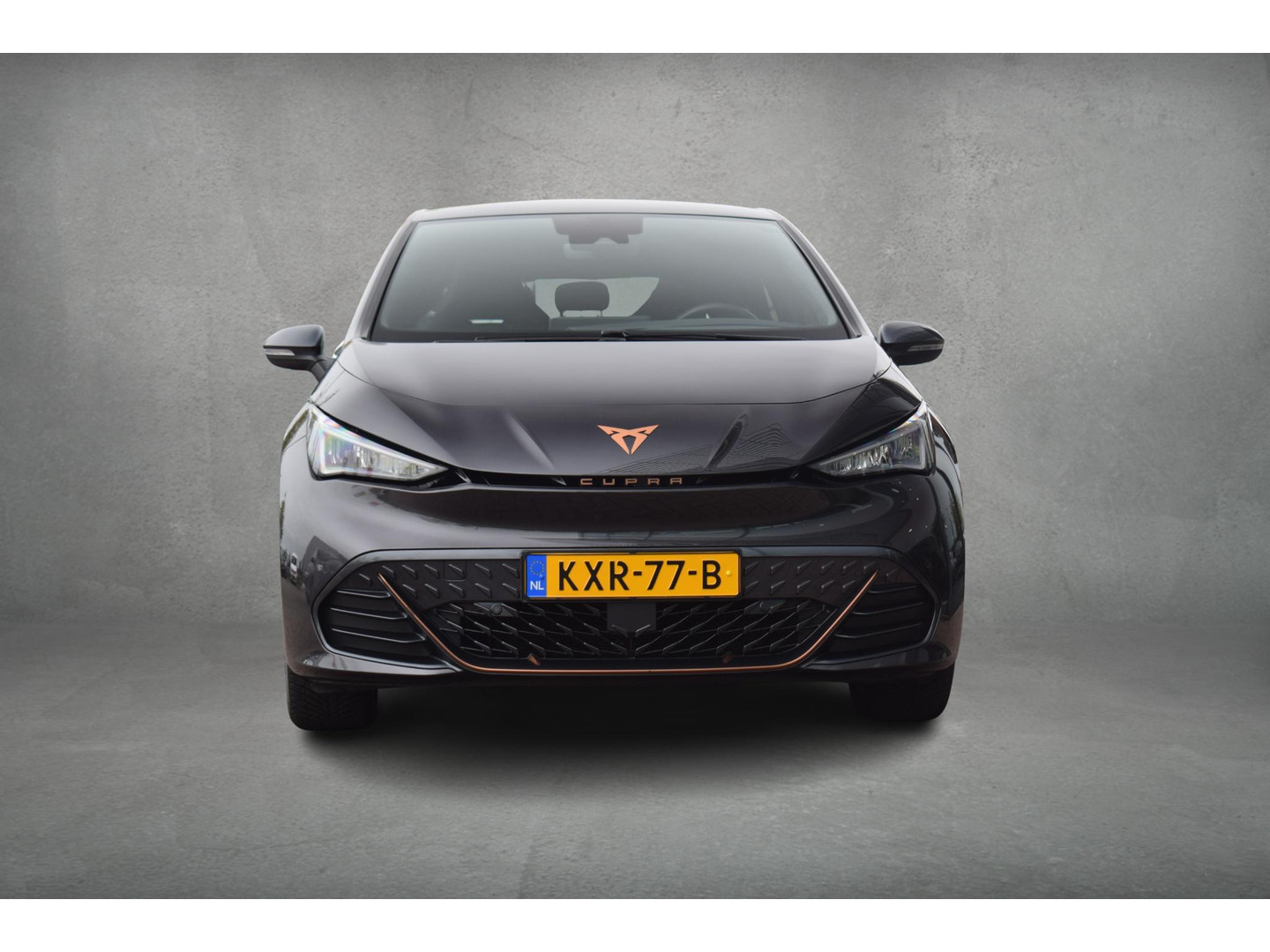 CUPRA