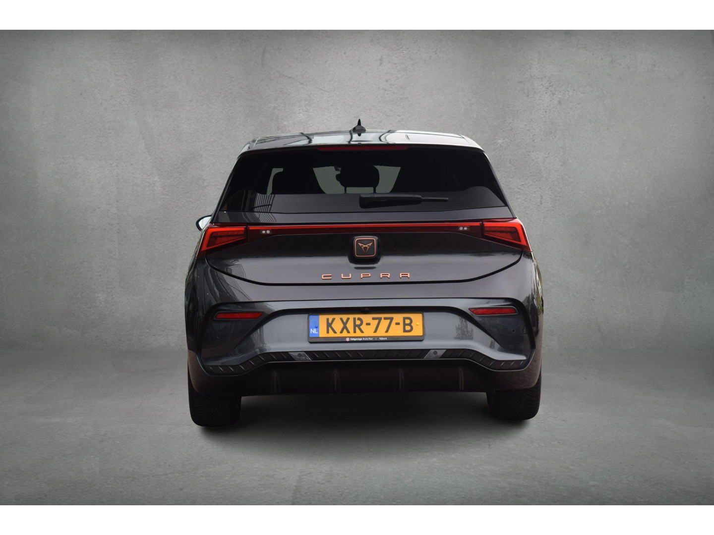 CUPRA