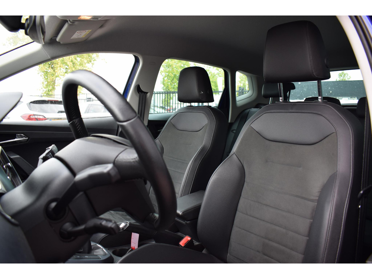 SEAT SEAT