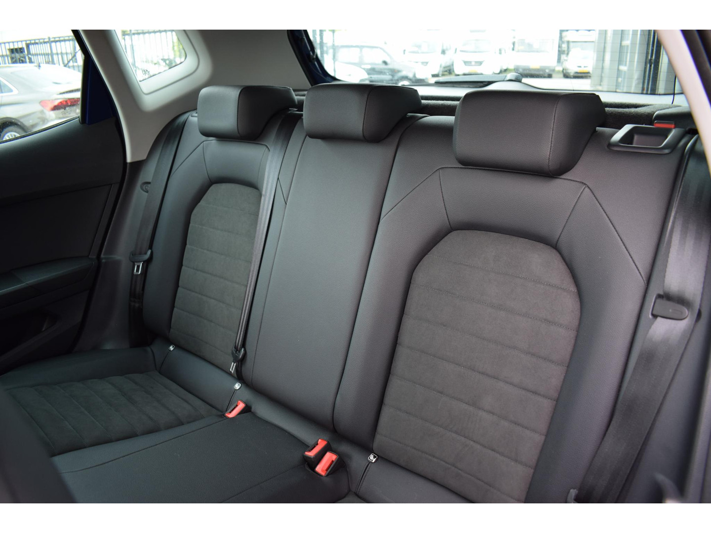 SEAT SEAT