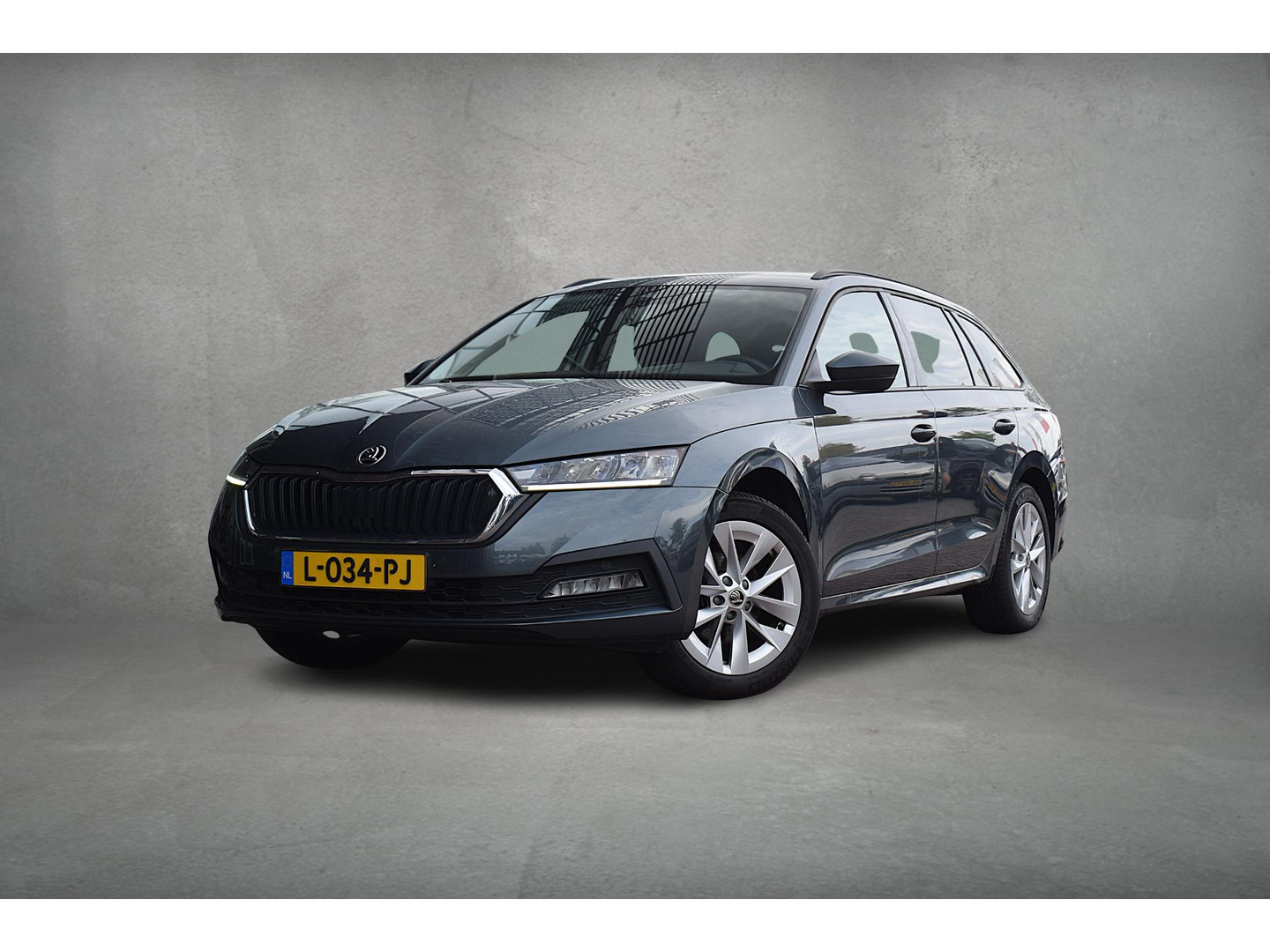 ŠKODA