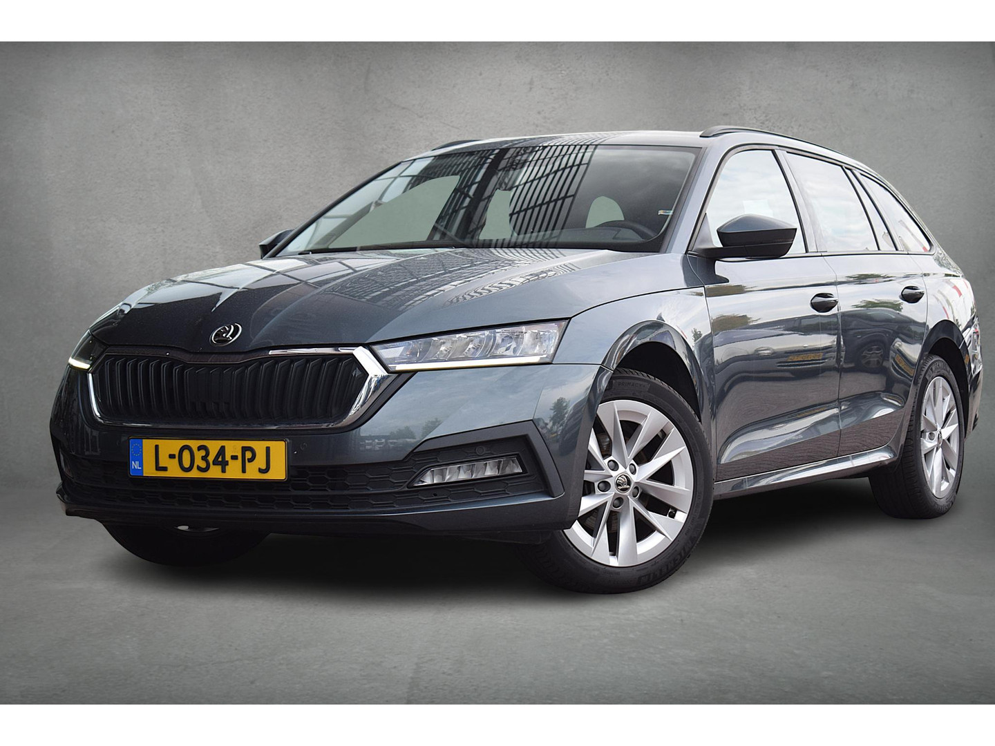 ŠKODA