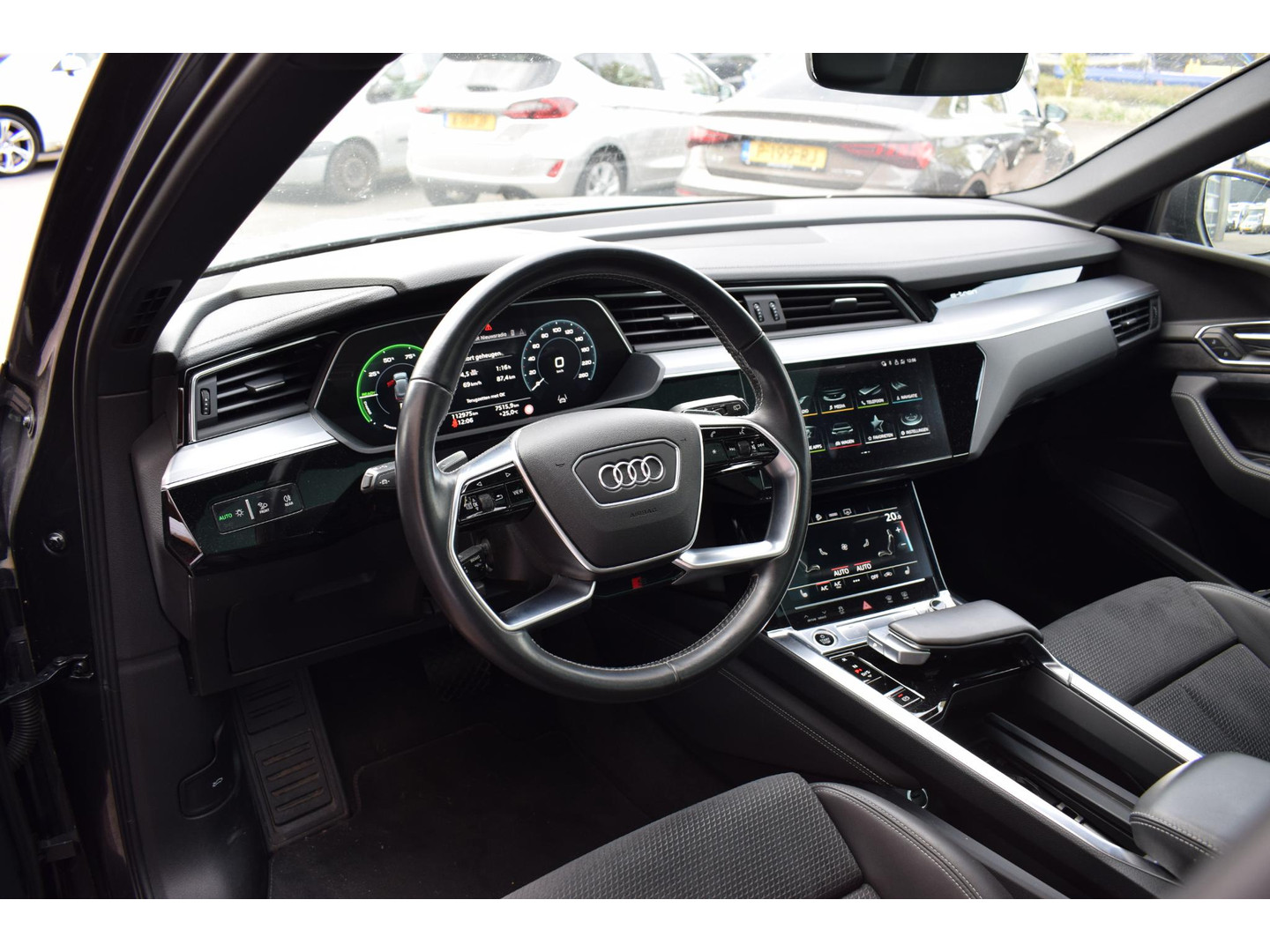 Audi Audi