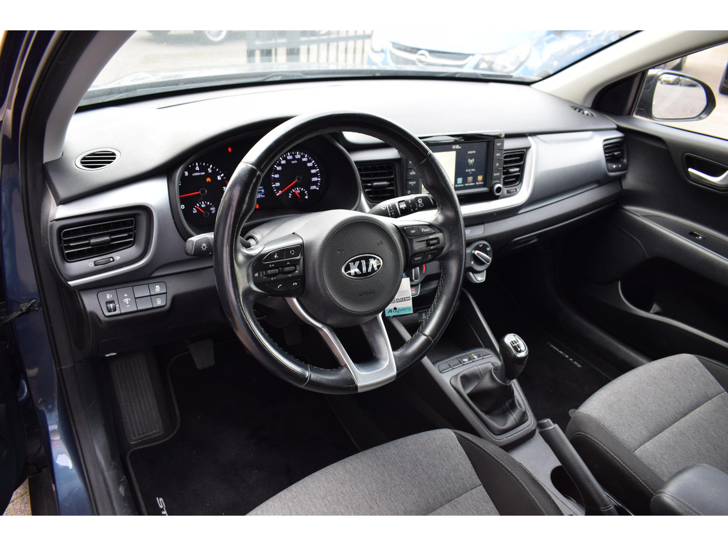Kia