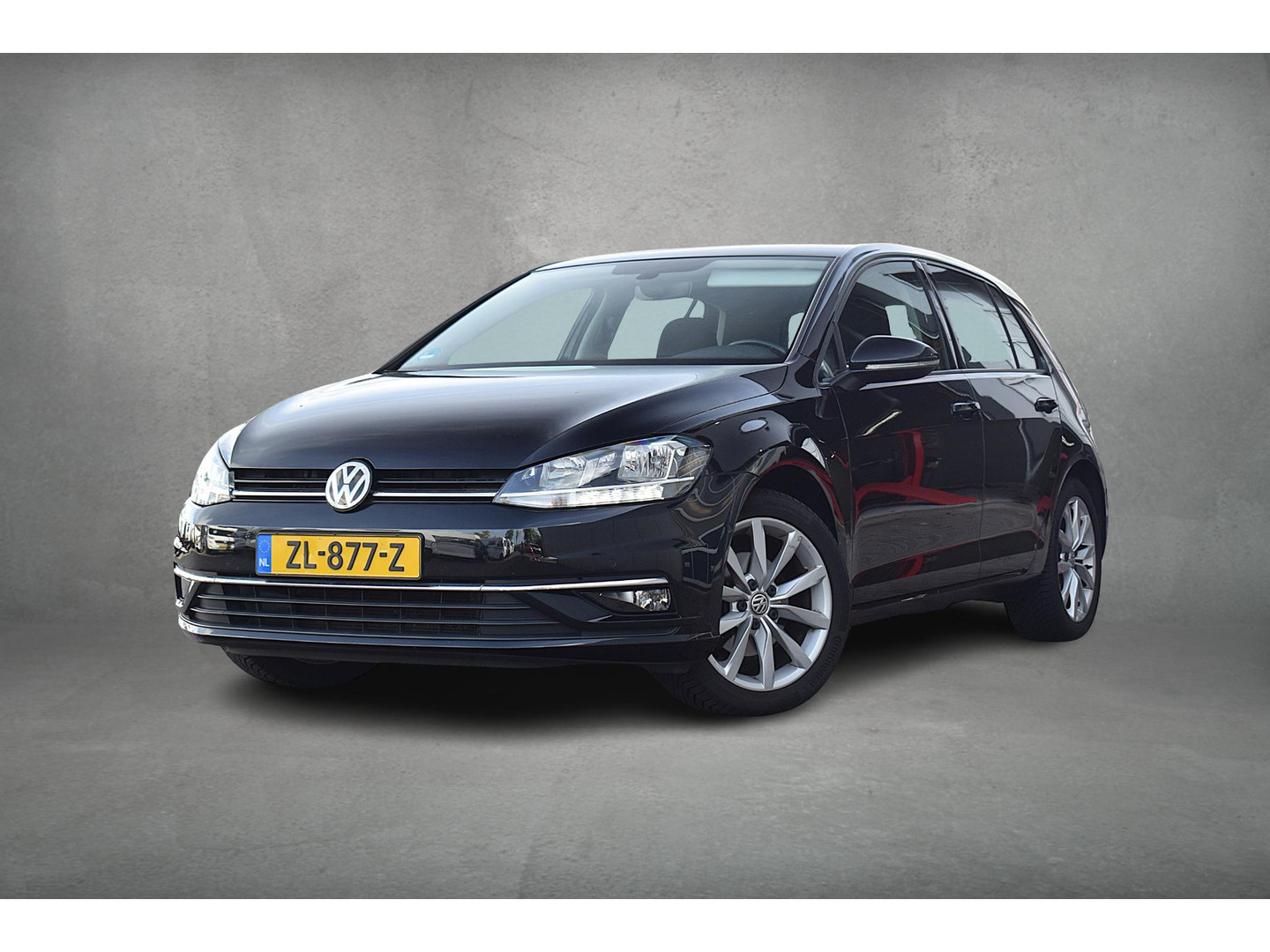 Volkswagen Volkswagen